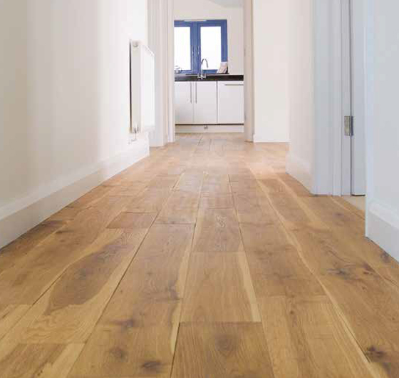 PARQUET FLOOR COATINGS